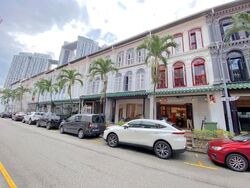 Tanjong Pagar Conservation Area (D2), Retail #626507001